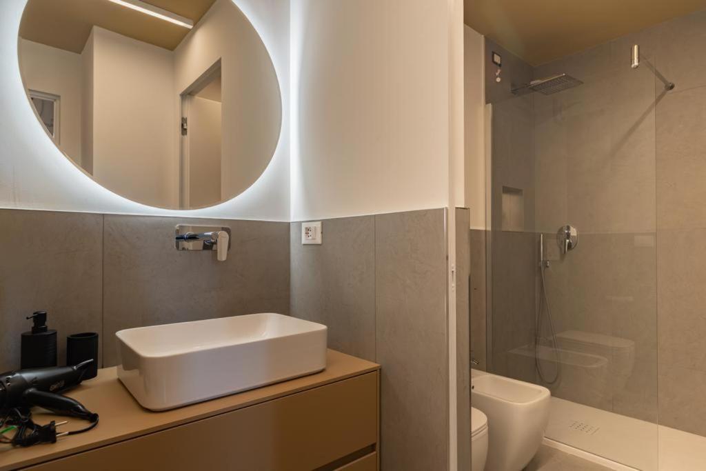 Ferienwohnung Ca'Dupelle Loano Exterior foto