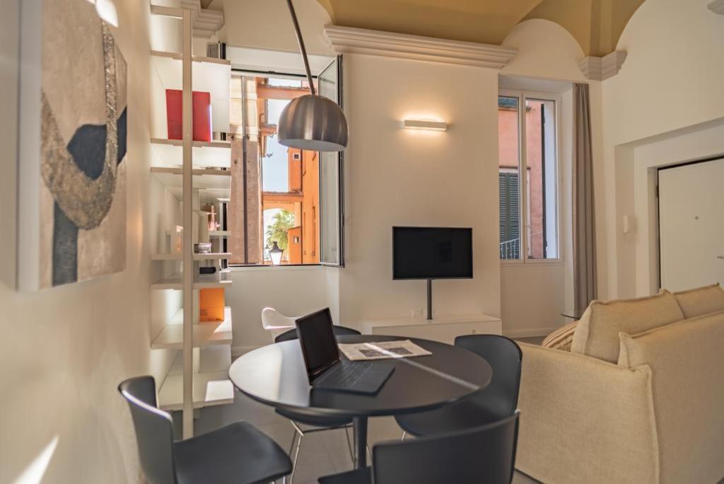Ferienwohnung Ca'Dupelle Loano Exterior foto