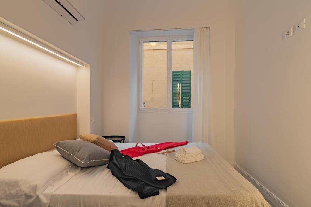 Ferienwohnung Ca'Dupelle Loano Exterior foto