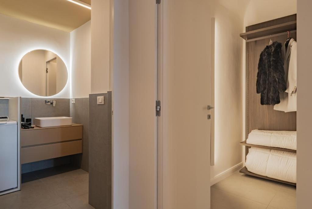 Ferienwohnung Ca'Dupelle Loano Exterior foto