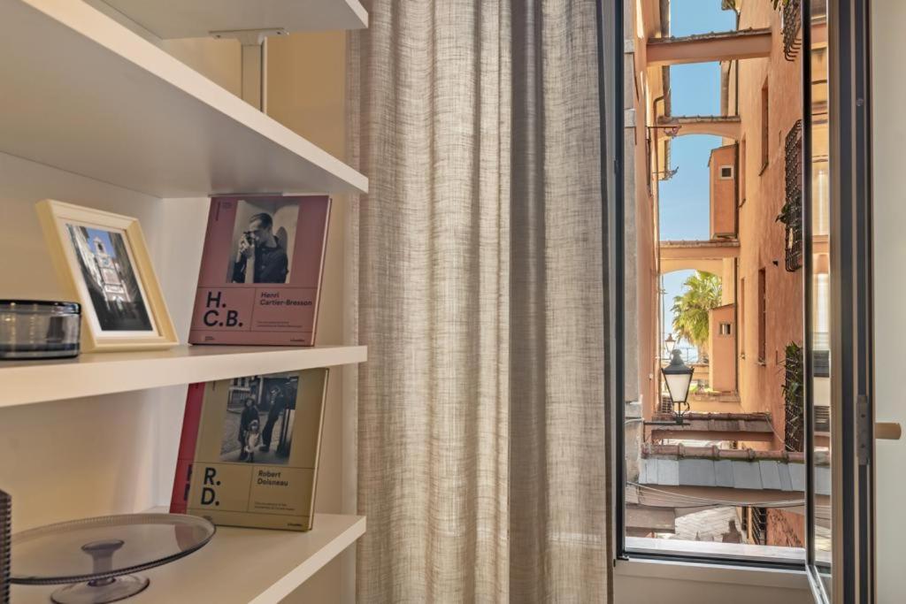 Ferienwohnung Ca'Dupelle Loano Exterior foto