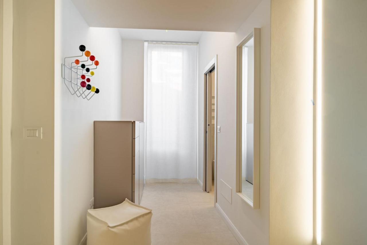 Ferienwohnung Ca'Dupelle Loano Exterior foto